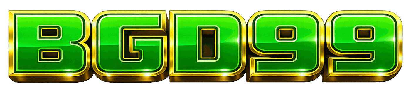 BGD99 Logo